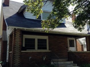 1930 Jefferson Ave SE, Grand Rapids, MI