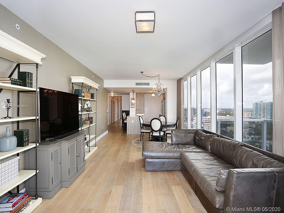 1st image of 600 NE 27th St APT 2201