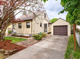 5515 SE Meyers St, Portland, OR 97267