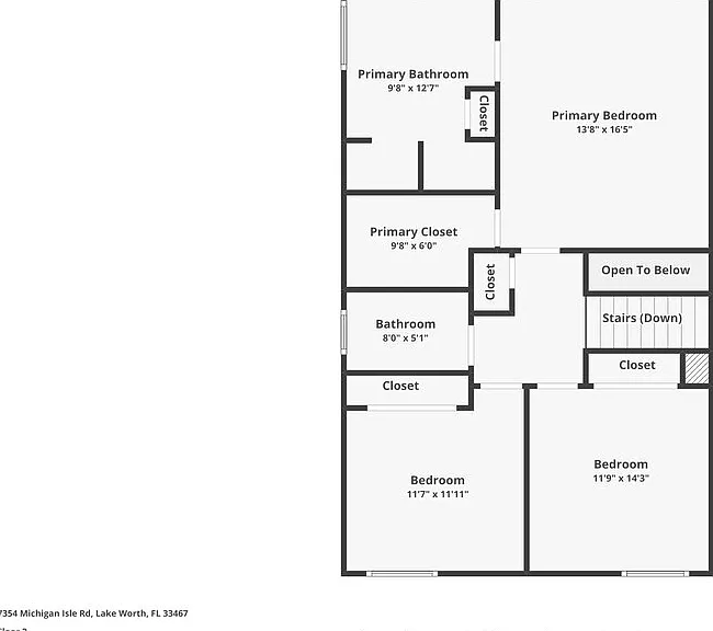 7354 Michigan Isle Rd — Photo 3
