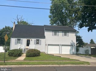 707 Hirsch Ave, Runnemede, NJ 08078
