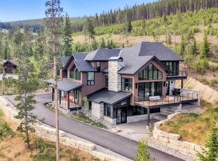 135 Hamilton Ct, Breckenridge, CO 80424