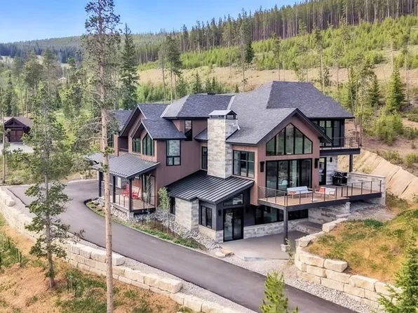 135 Hamilton Court, Breckenridge, CO 80424