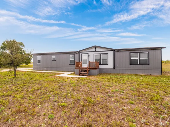 2726 Live Oak Trl, Clyde, TX 79510