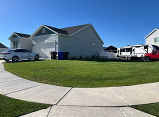 7743 N Lone Tree Ct, Eagle Mountain, UT 84005