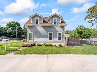 3935 8th St, Des Moines, IA 50313