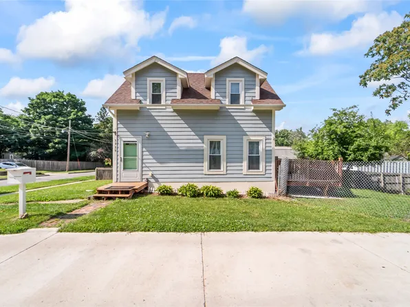 3935 8th St, Des Moines, IA 50313