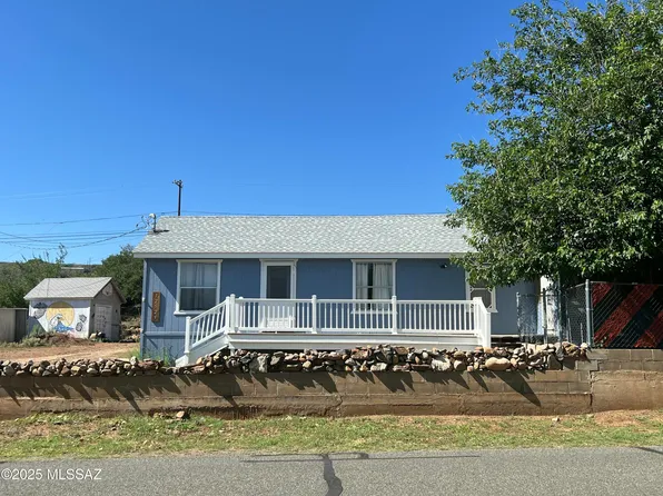 12529 E Central Ave, Mayer, AZ 86333