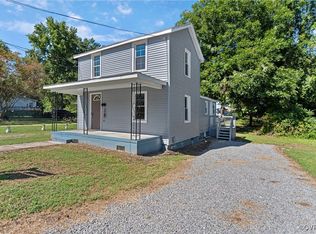 735 Halifax St, Emporia, VA 23847