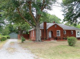 2304 Pennsylvania Ave, Kannapolis, NC 28083