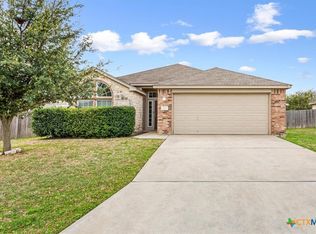 7723 Woodbury Dr, Temple, TX 76502