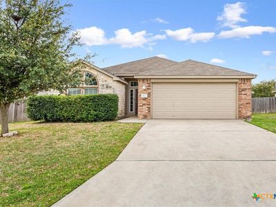 7723 Woodbury Dr, Temple, TX, 76502