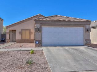 12417 W Valentine Ave, El Mirage, AZ 85335