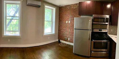 Rented by Bedford And Dean LLC