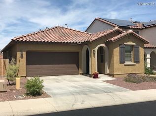 13122 W Rowel Rd, Peoria, AZ 85383