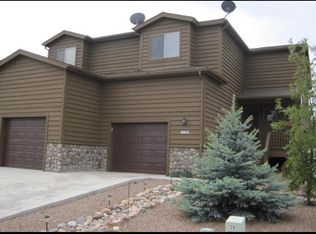 6989 N Starlight Ridge Pkwy, Lakeside, AZ 85929