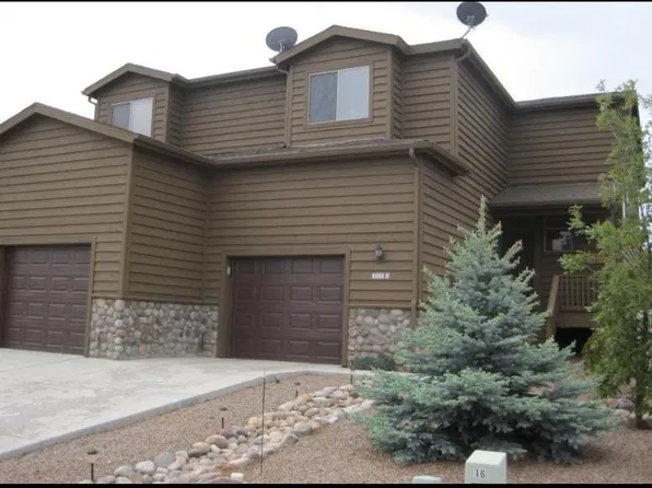 6989 N Starlight Ridge Pkwy, Lakeside, AZ 85929