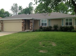 2117 S Western Ave, Springfield, MO 65807