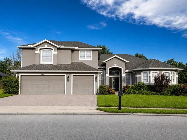 3038 COSTA CLUB DRIVE, OCOEE, FL 34761