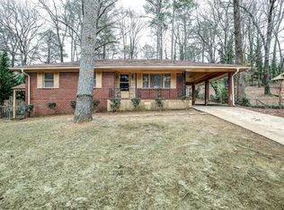 2734 Pasco Ln, Atlanta, GA 30316