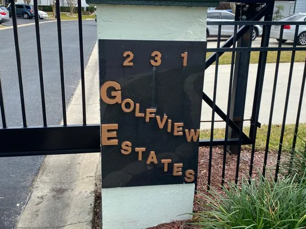 231 NE 28th Ave APT 105, Ocala, FL 34470