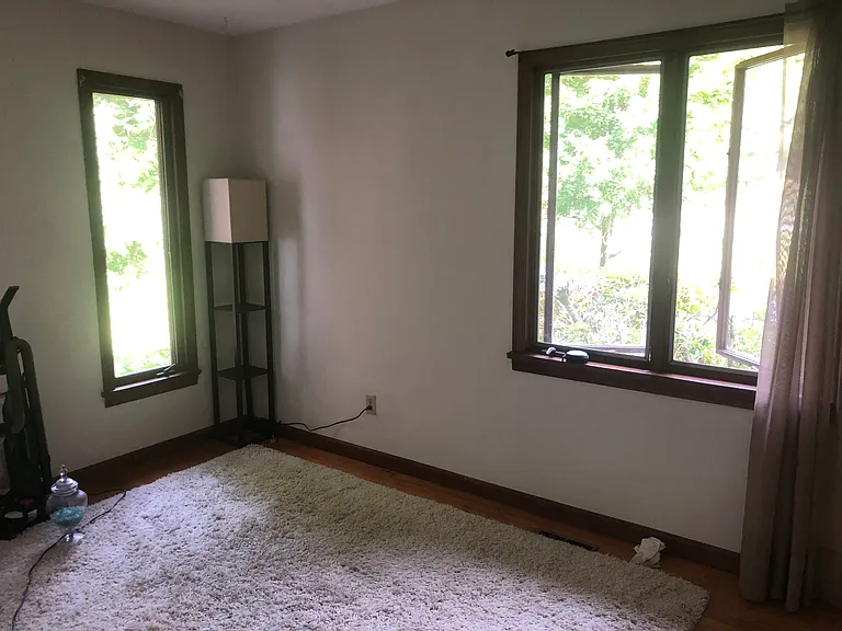Den or 3rd bedroom