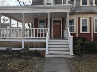 17 Walker St, Quincy, MA 02171