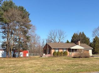 4381 Engle Molers Rd, Shepherdstown, WV 25443