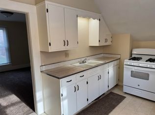 307 S 8th St #1/2, Goshen, IN 46528
