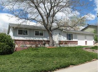 7957 Harlan St, Arvada, CO 80003
