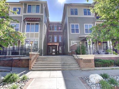 5592 S Nevada St Unit 206, Littleton, CO, 80120