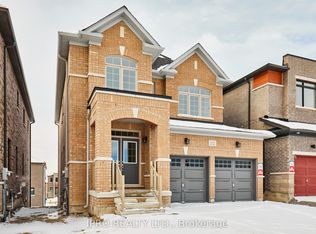 2122 Cayenne St #BASEMENT, Oshawa, ON L0B 1J0