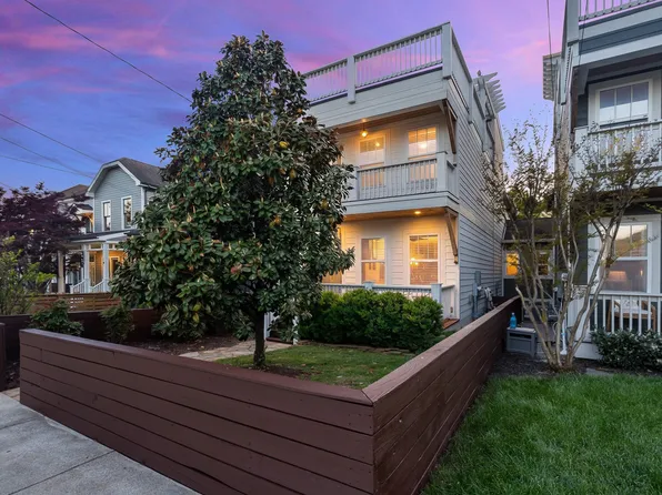 1717A 5th Ave N #A, Nashville, TN 37208