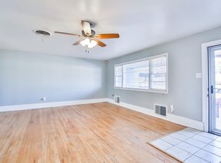 5117 41st St, Lubbock, TX 79414