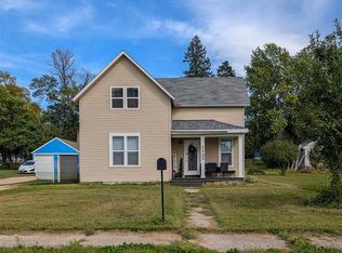 1133 Miller Ave, Windom, MN 56101