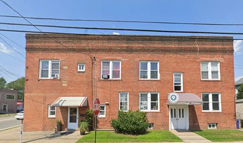 1 bed, $1,795 — Photo 1
