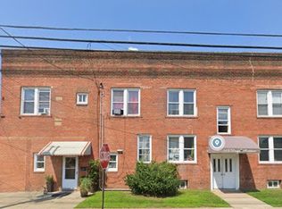 103 Page Ave #2A, Lyndhurst, NJ 07071