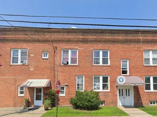 103 Page Ave #2A, Lyndhurst, NJ 07071