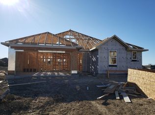 416 Windom Way, Georgetown, TX 78626