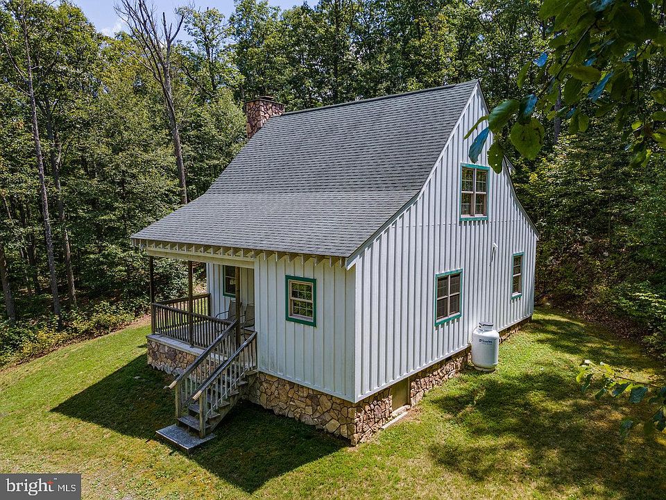 539 Water Tower Rd, Penn Laird, VA 22846 MLS VARO2000966 Zillow