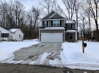 4309 Ringneck Ln, Holt, MI 48842