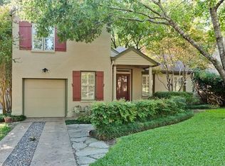 6930 Patricia Ave, Dallas, TX 75223