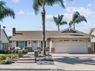 5533 Birchview Ln, Camarillo, CA 93012