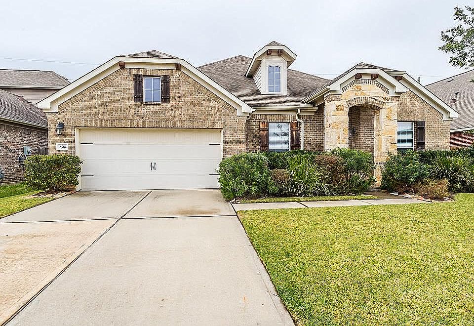 702 Admiral Bay Ln, Katy, TX 77494 | Zillow