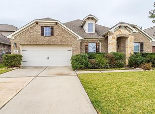 702 Admiral Bay Ln, Katy, TX 77494