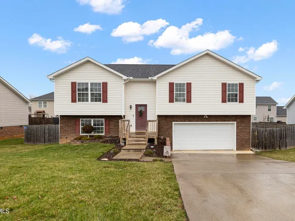 126 Yellow Sorrell Dr, Bristol, TN 37618