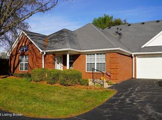10509 Wemberley Hill Blvd, Louisville, KY 40241