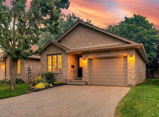 73 Morton Ave #10, Brantford, ON N3R2N7