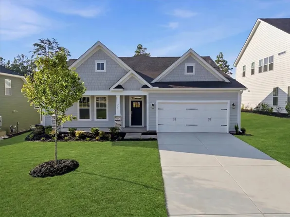 229 Summerall Ln, Seneca, SC 29678