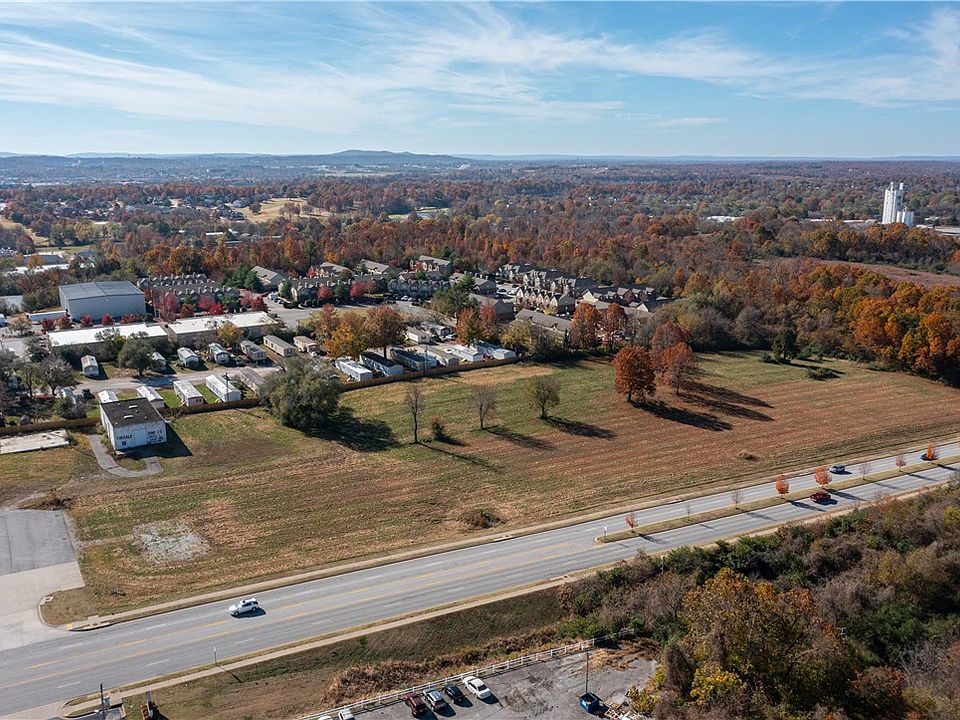 1st image of W Don Tyson Pkwy